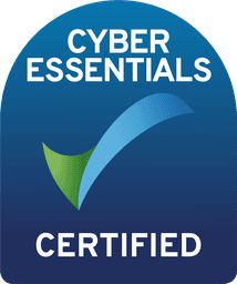 Found is Cyber Essentials certified